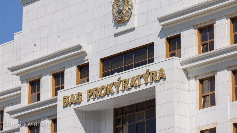  ©El.kz/Артем ЧУРСИНОВ 