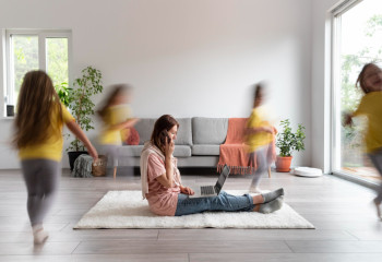 Үйде баланың шулағанына айыппұл салу заңда ма?