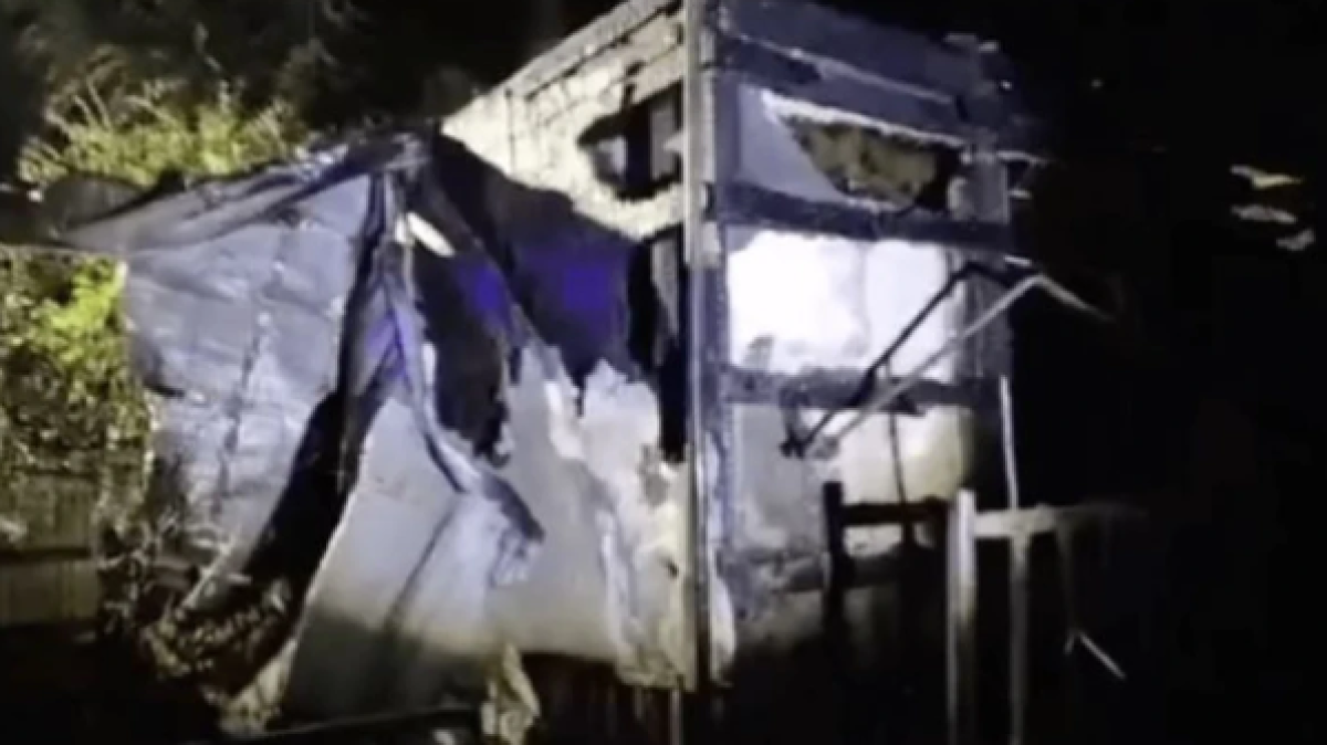  Видеодан алынған кадр 