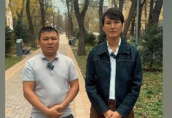 Magnum-ға қатысты дау: курьер мен тапсырыс беруші татуласты