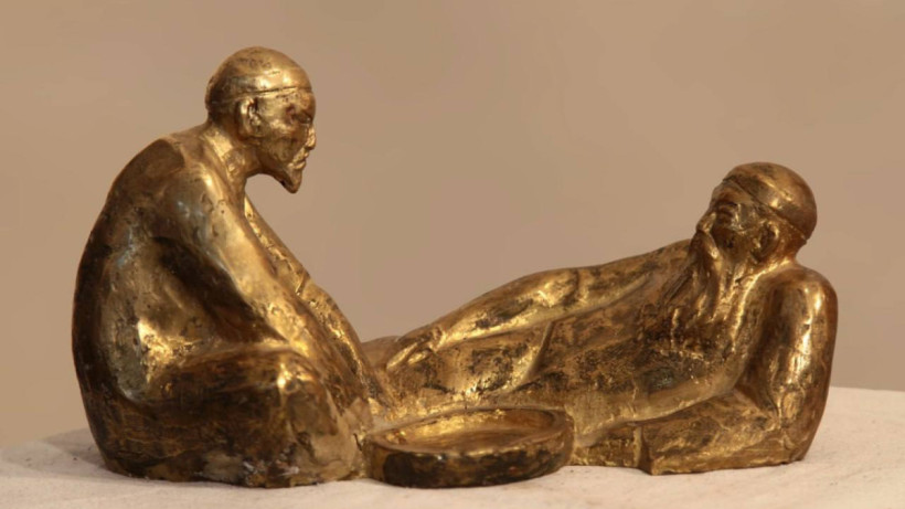  Мәдениет және ақпарат министрлігі 