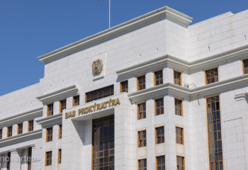 Украинада тұтқынға түскен қазақтардың жағдайы белгілі болды