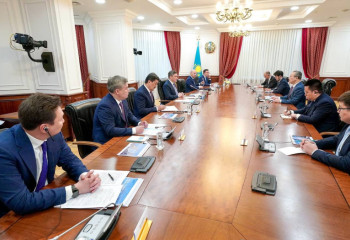 Экологическая утилизация отходов с генерацией электроэнергии — завод начнут строить в Алматы этим летом