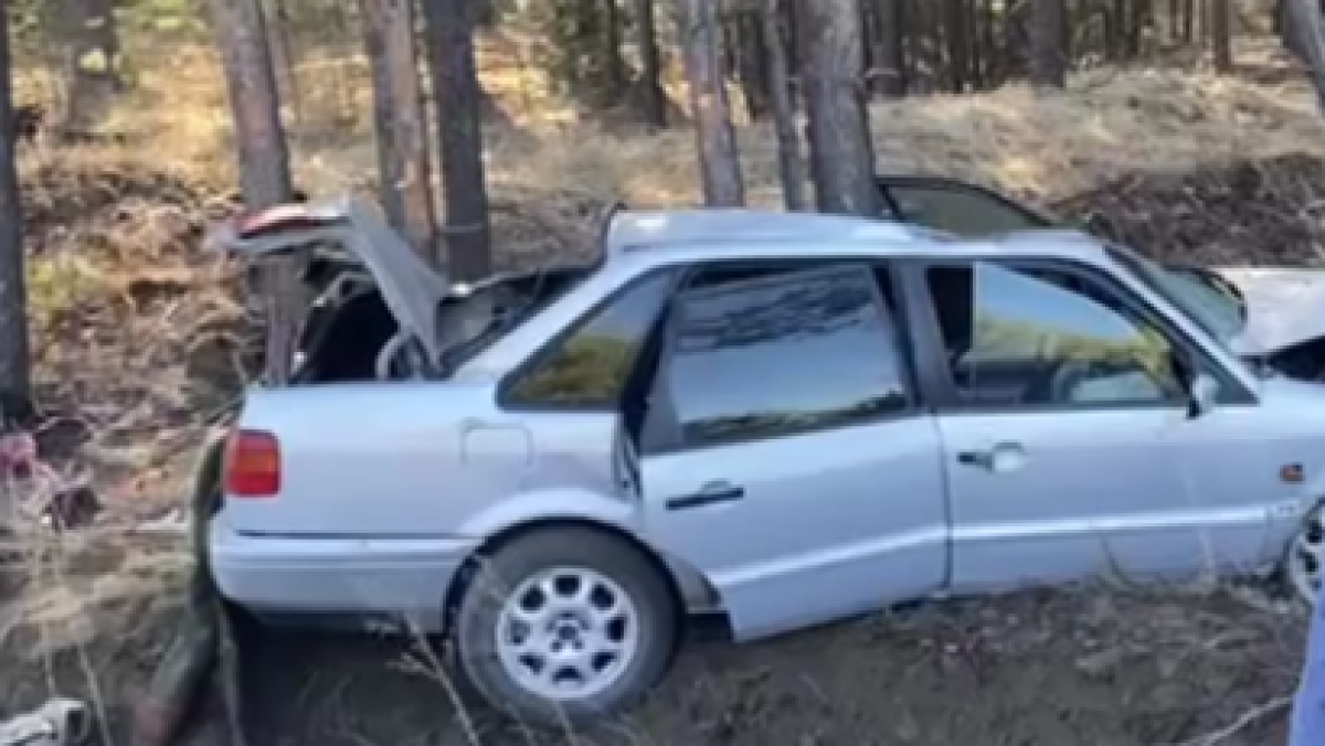  ДП области Абай 