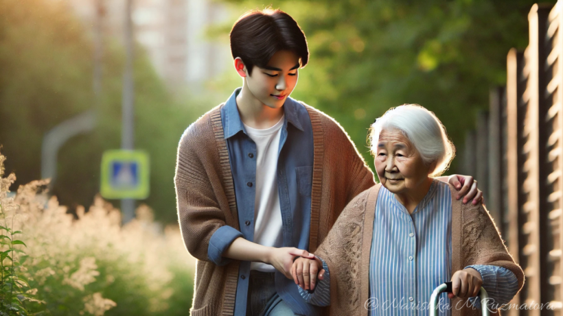  ©El.kz/Мария Рузматова 