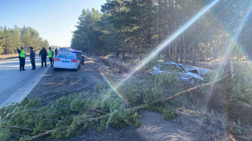  Абай облыстық ПД 