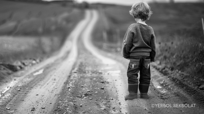  © El.kz/Ербол БЕКБОЛАТ/Midjourney 