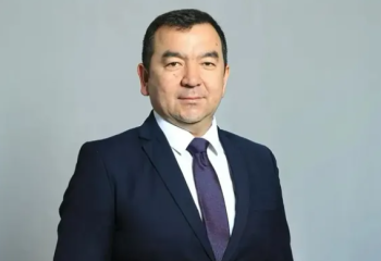 Талғар әкімі TikTok жұлдызына айналды