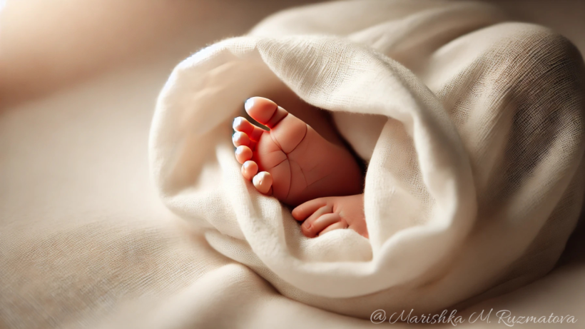  © El.kz/Марина РУЗМАТОВА/ChatGPT 