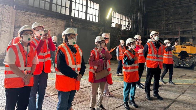  Мәдениет және ақпарат министрлігінің баспасөз қызметі 