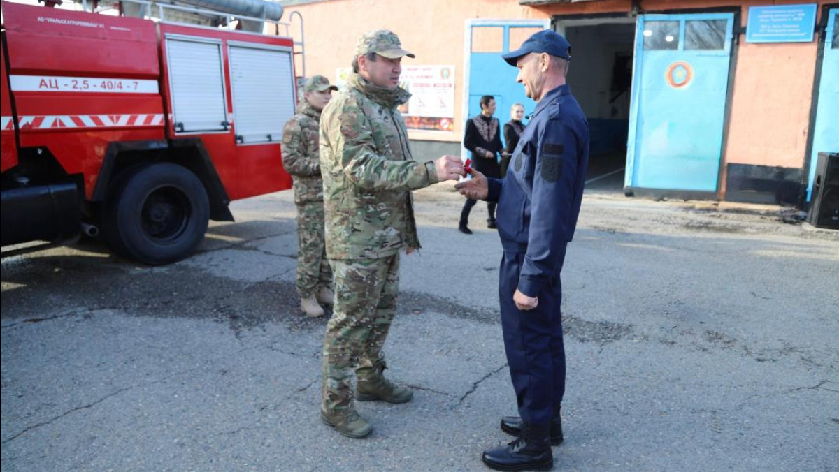  ТЖМ баспасөз қызметі 