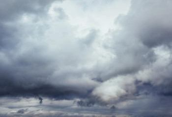 Астанада шаңды дауыл тұрады: қалалық ТЖД тұрғындарға ескерту жолдады