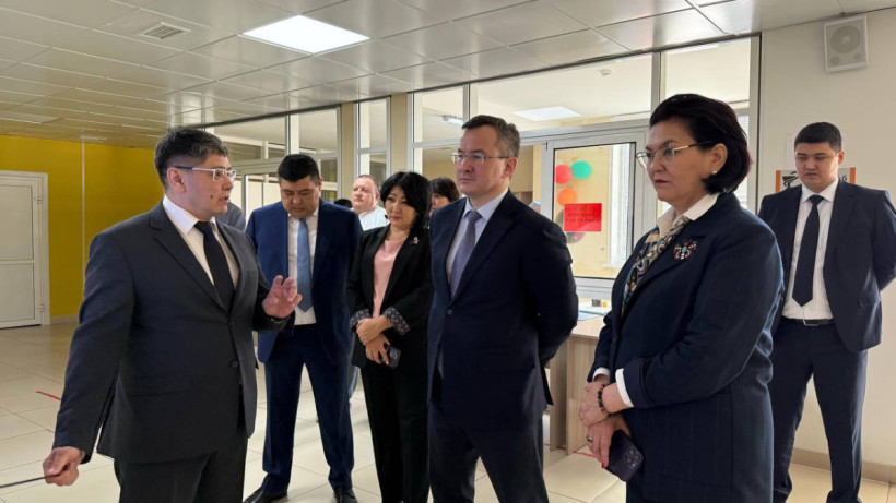  © Министерство здравоохранения РК 