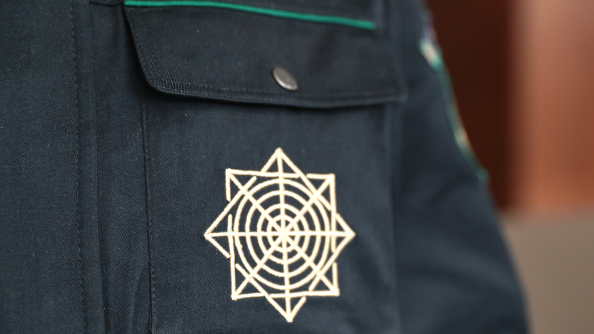  пресс-служба АФМ РК 