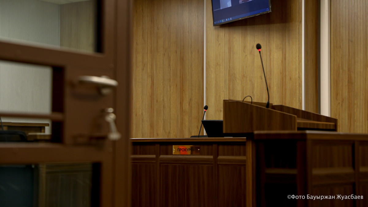  ©El.kz/Бауыржан ЖУАСБАЕВ 