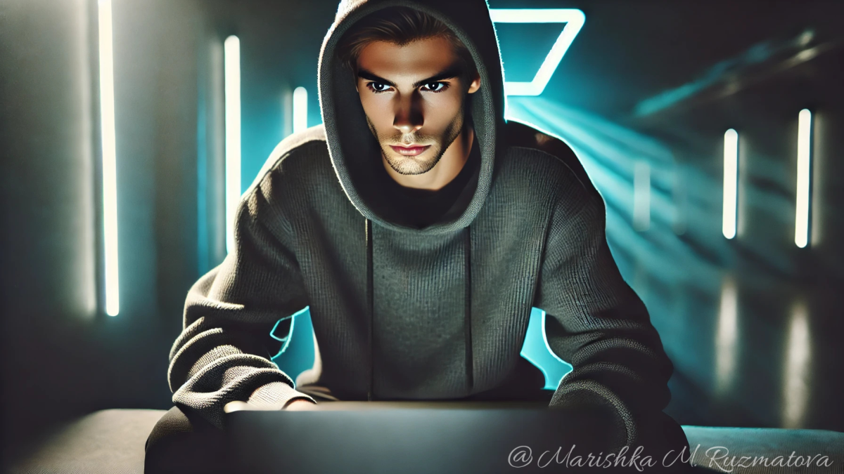  ©El.kz/Марина РУЗМАТОВА/ChatGPT 