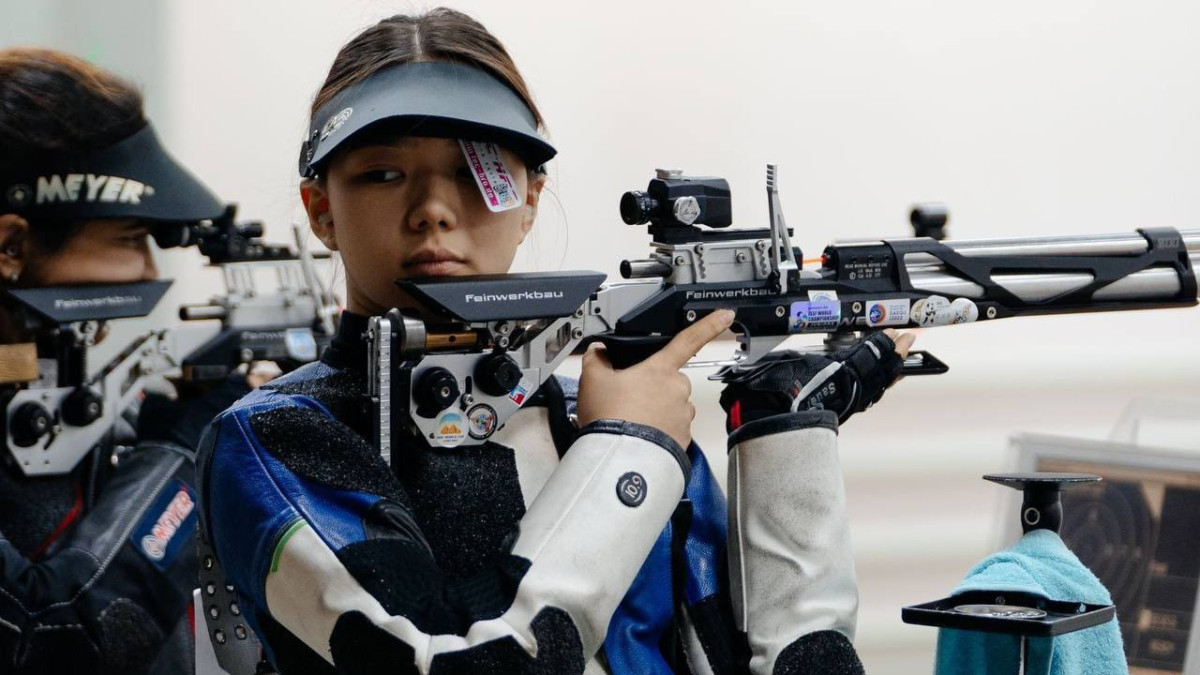  Olympic.kz 