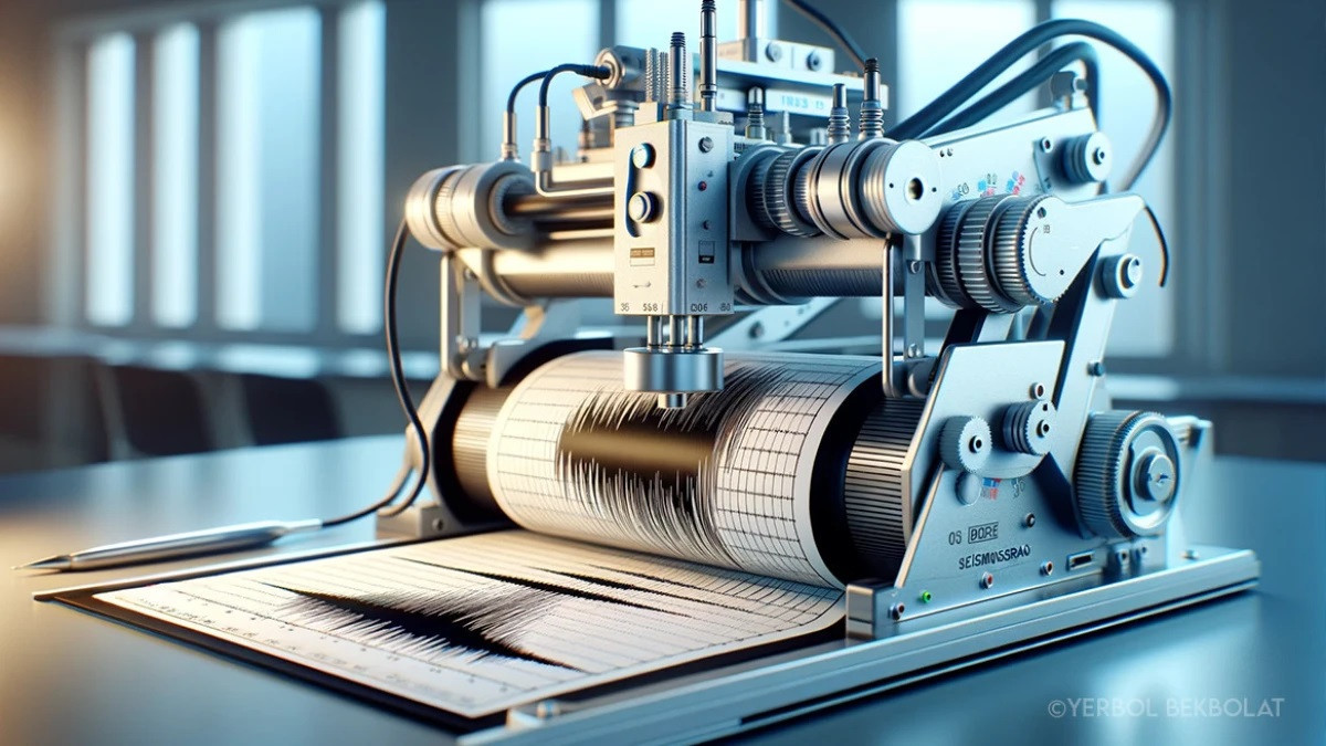  ©El.kz/Ербол БЕКБОЛАТ/DALL-E-3 