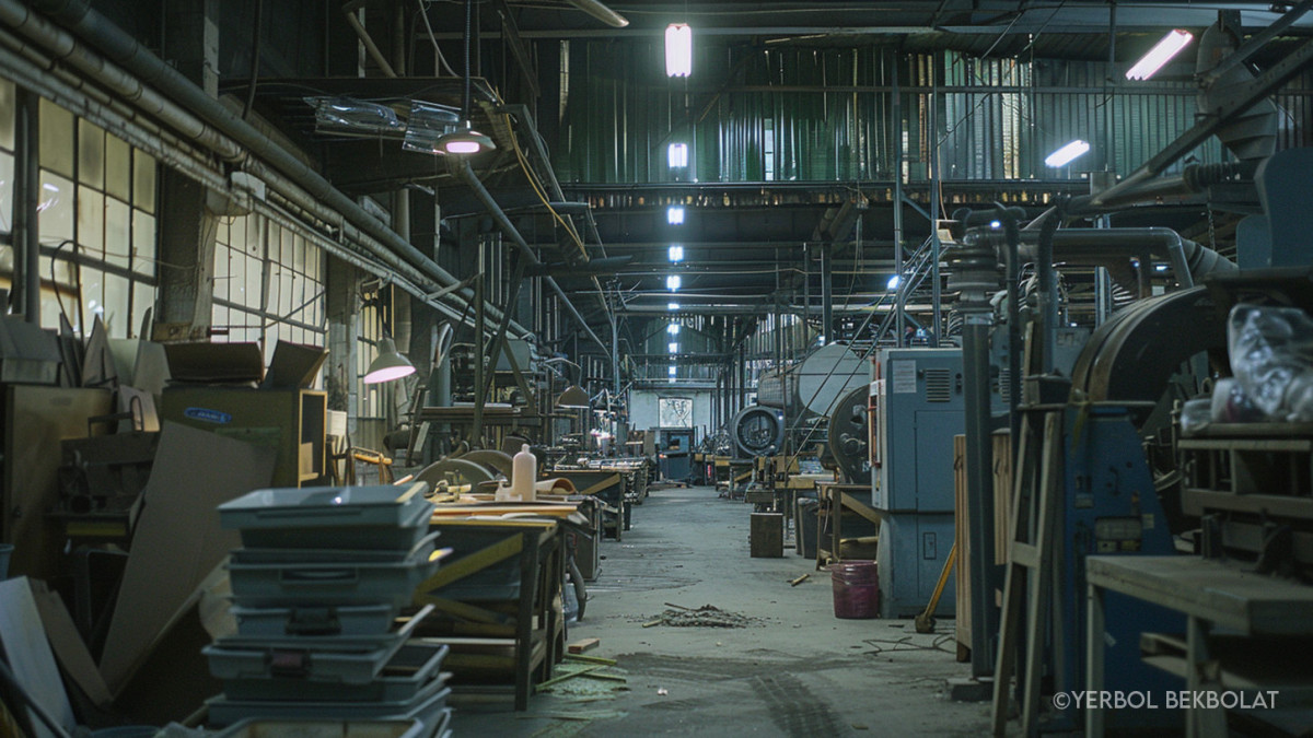  ©El.kz/Ербол БЕКБОЛАТ/Midjourney 