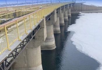 Қазақстанда төрт жаңа су қоймасы салынады