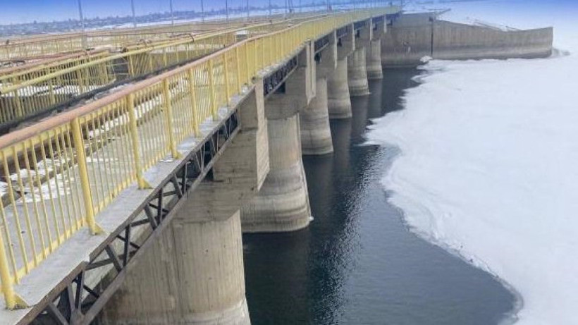  Су ресурстары және ирригация министрлігі 