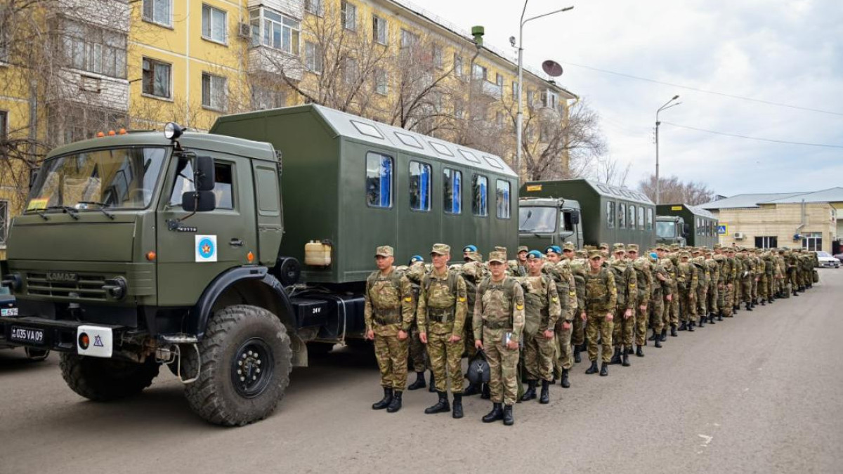  Қорғаныс министрлігі 