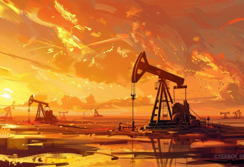 Мұнай бағасы тағы төмендеп жатыр