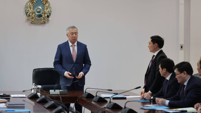  Министерство экономики 