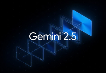 Ең жылдам ЖИ: Google Gemini 2.5 Flash таныстырылды