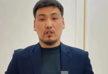 Қазақстанда қайырымдылық қорының тағы бір басшысы ұсталды