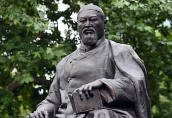 Ақынның тойында Абай институты ашылса...