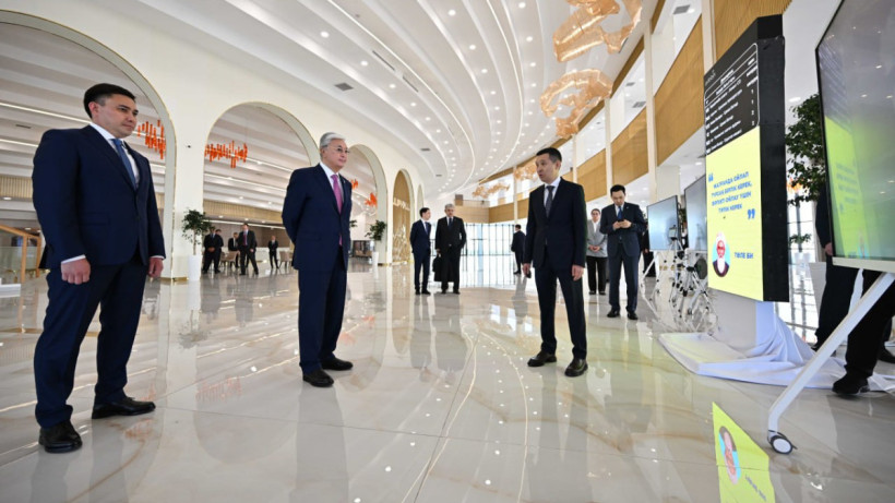  © Пресс-служба Акорды 