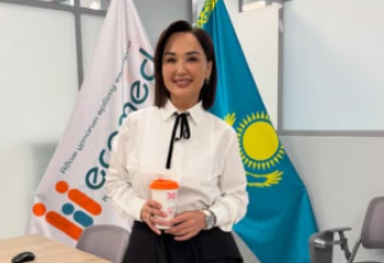 «Сыйлық, садақа да есептелген»: Ләйлә Сұлтанқызы табысына қатысты есеп берді