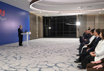 Токаев: «В мире происходит переход к политике жесткого тарифного противостояния»