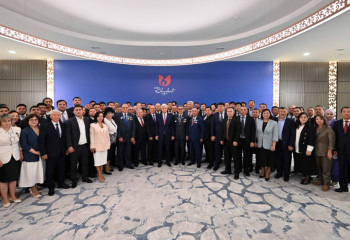 Қасым-Жомарт Тоқаев салық реформасы жайында не айтты