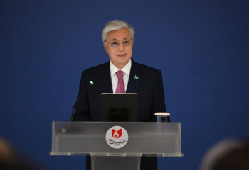 «Мы не ужесточаем налоговую политику, а упорядочиваем ее» - Токаев о налоговой реформе