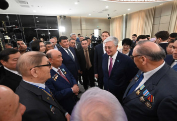 Шымкентте Мәдениет және өнер университеті ашылады