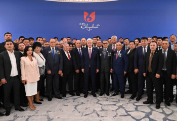 В Шымкенте откроется Университет культуры и искусств по поручению Президента