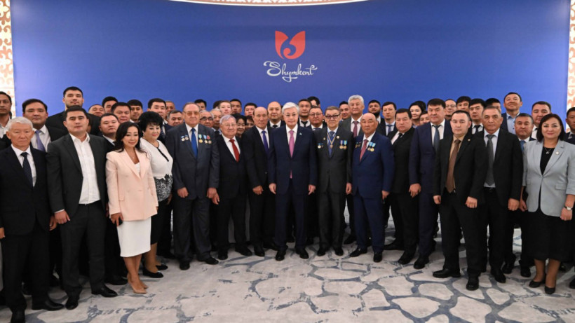  © Пресс-служба Акорды 