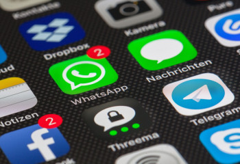 WhatsApp жаңа функцияларын жариялады