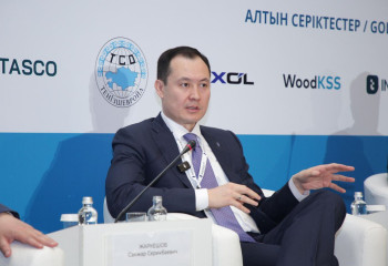 Қазақстанда газдандыру деңгейі артып келеді — QazaqGaz төрағасы