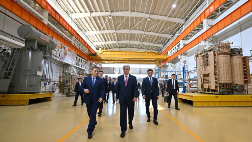  © Пресс-служба Акорды 