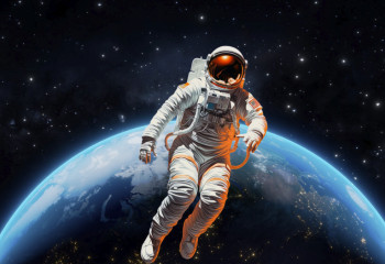 Ғарыш туралы қызықты деректер