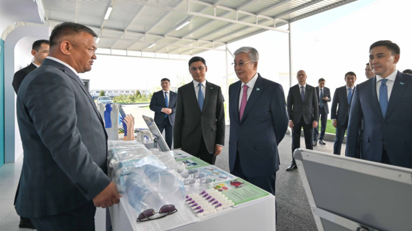  © Пресс-служба Акорды 