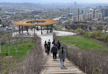 Алматы побил туристический рекорд: открыто 35 новых объектов и благоустроено более 100 км маршрутов