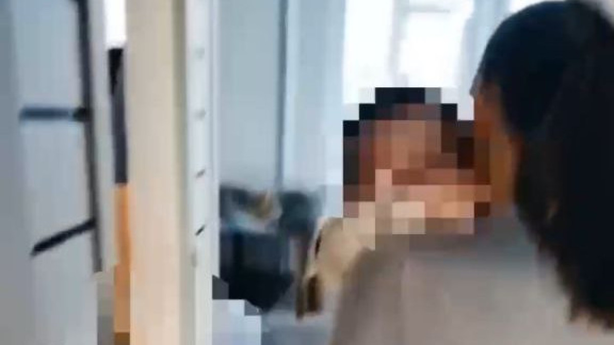  Видеодан кадр 