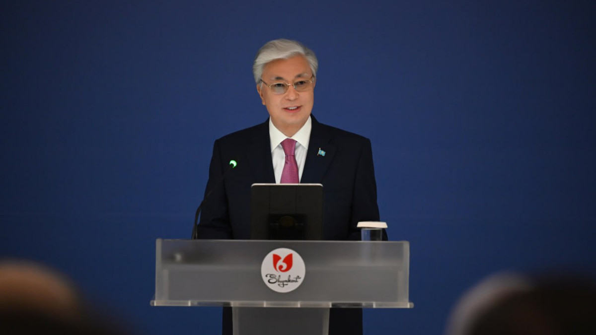  © Пресс-служба Акорды 