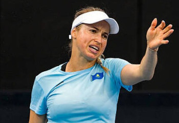 Юлия Путинцева раскритиковала график теннисного сезона: «Это утомительно»