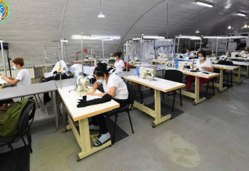 Алматылықтар тиімді шартпен бизнесін дамытып жатыр