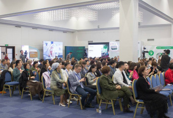 Алматыда халықаралық ревматологтар конгресі өз жұмысын бастады